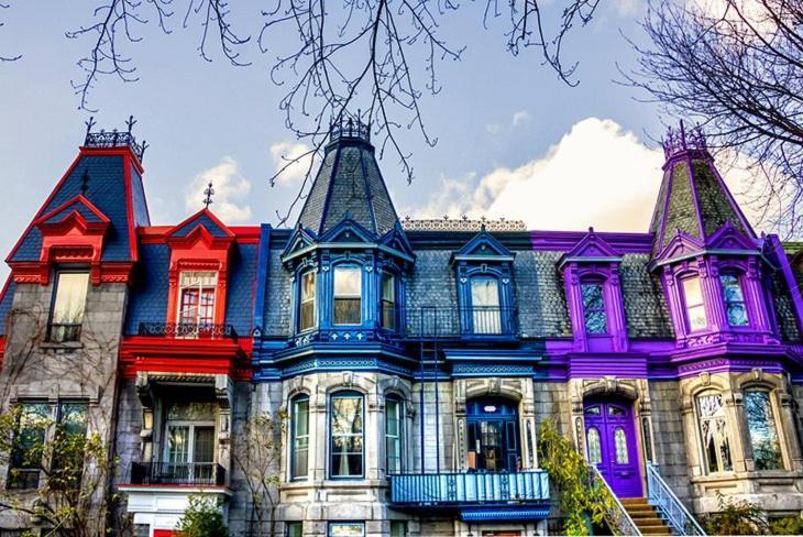Heart Of Mtr For Memerable Experiance 2 Backyard 7Minmetro Fully Renovated & Equipped Montreal Exterior photo