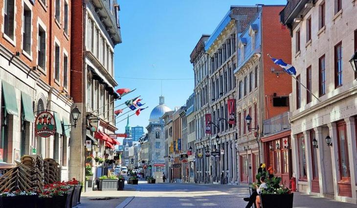 Heart Of Mtr For Memerable Experiance 2 Backyard 7Minmetro Fully Renovated & Equipped Montreal Exterior photo